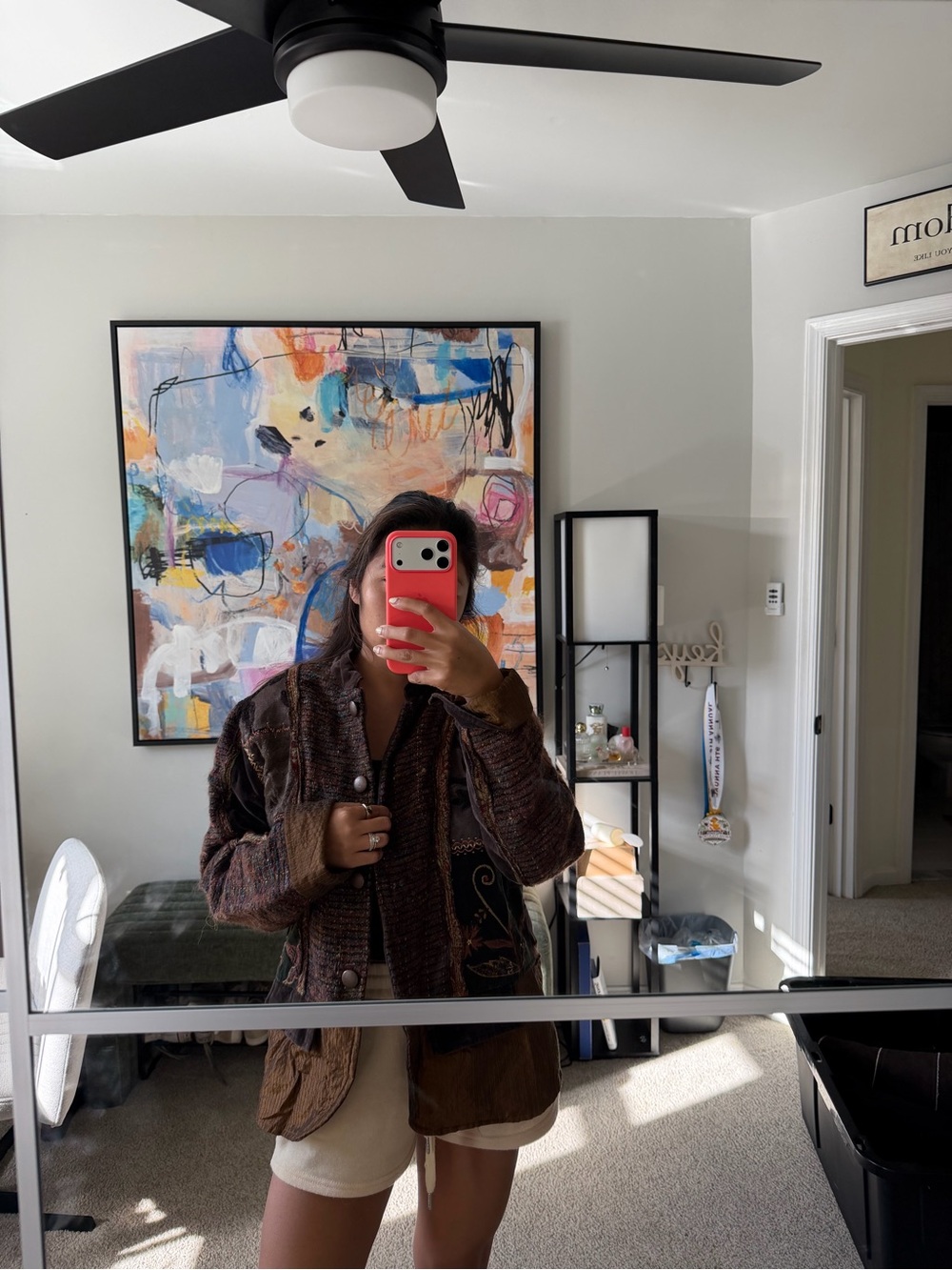 Jacket - Picture 2 of 4